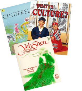 Fishtank Learning ELA Grade 2 Unit 1: Cinderella Around The World (Teacher Copies)