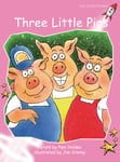 Three Little Pigs