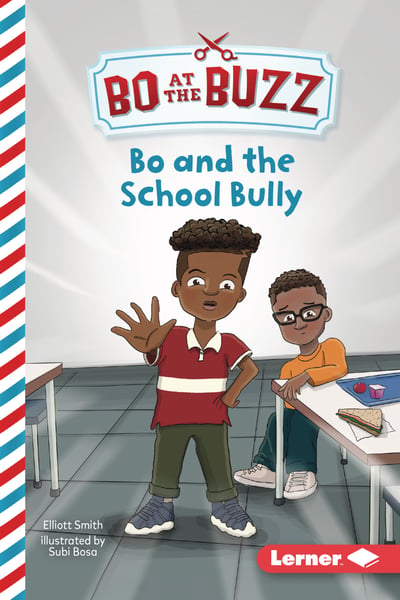 Bo And The School Bully