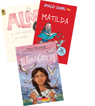 Favorite Literary Texts Grade 3 Spanish