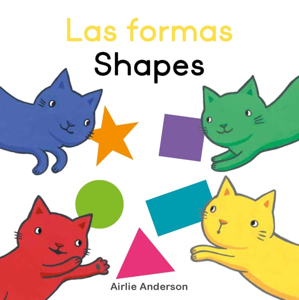 Shapes / Las Formas