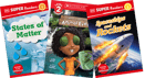 STEAM On Lexile Level Grade 2 (15L-545L)