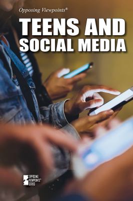 Teens And Social Media