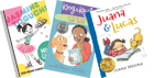 AACPS Grade 3: First In A Series