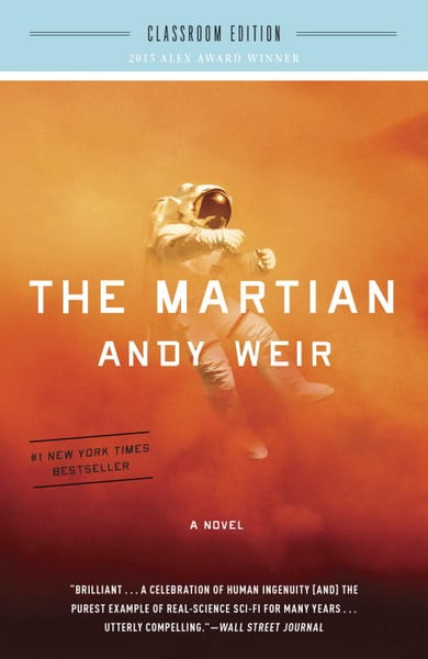 Martian (Classroom Edition), The