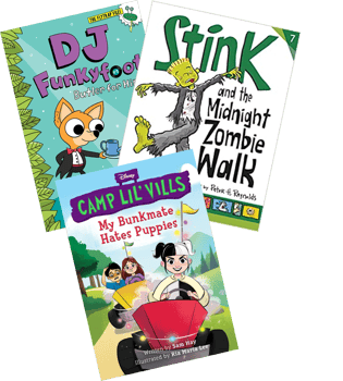 New York City Take Home Pack, Grade 3 Humor