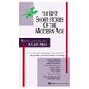 Best Short Stories Of The Modern Age