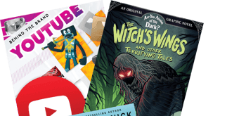 New High/Low Reads For Grade 8