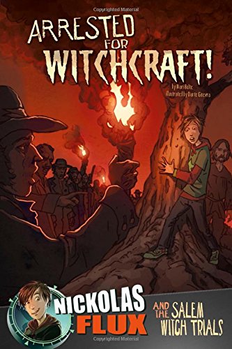 Witchcraft Of Salem Village, The