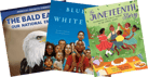 Aligned To Into Reading Grade 1 Module 6 Celebrate America