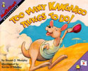 Too Many Kangaroo Things To Do!