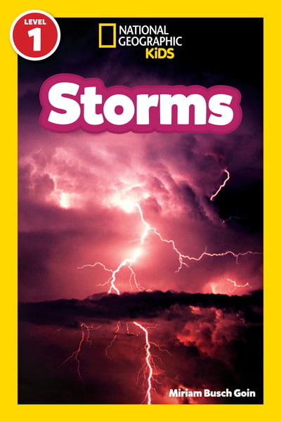 Storms!