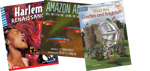 Below Level High Interest Nonfiction (U-Y) Grade 8