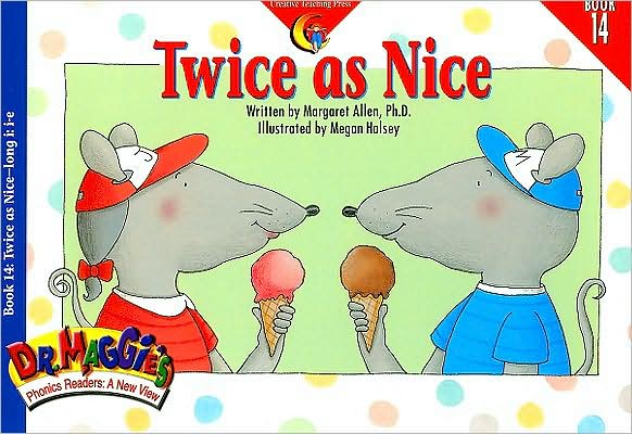 Twice As Nice
