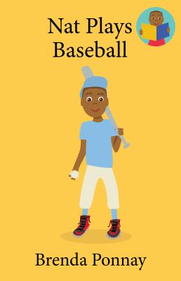Nat Plays Baseball