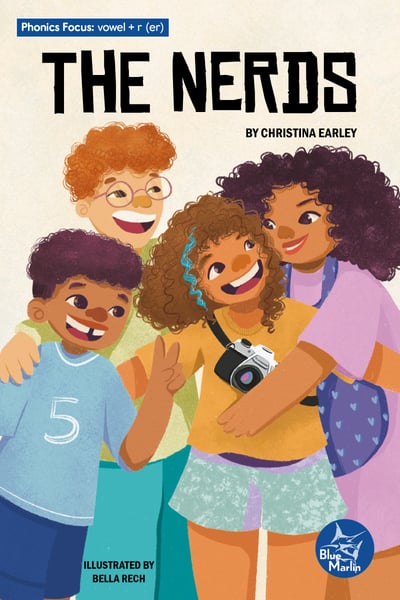 Nerds, The