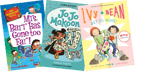 Take Home Pack, Grade 2 Humor