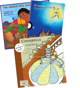 Aligned To Into Reading Grade 3 Module 10 Tell A Tale Spanish