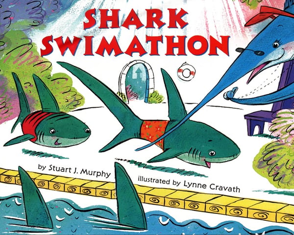 Shark Swimathon, The