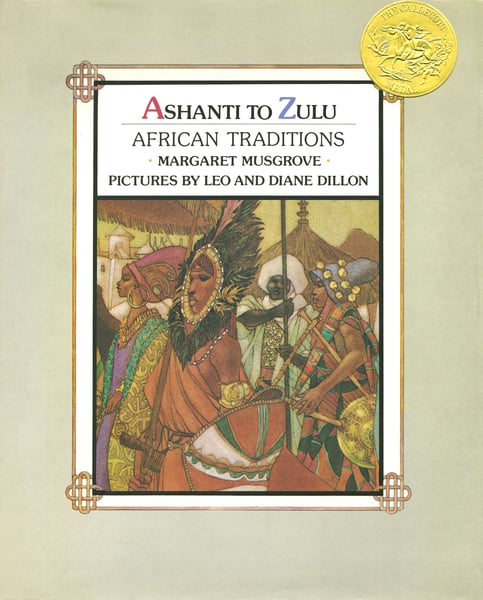 Ashanti To Zulu