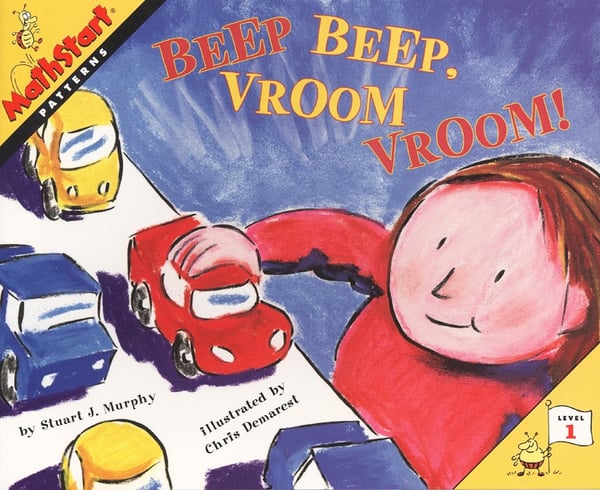 Beep, Beep, Vroom, Vroom!