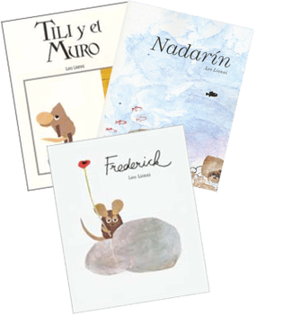 Leo Lionni (Spanish)