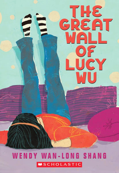 Great Wall Of Lucy Wu, The
