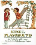 King Of The Playground