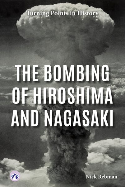 Bombing Of Hiroshima And Nagasaki, The