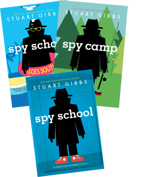 Spy School