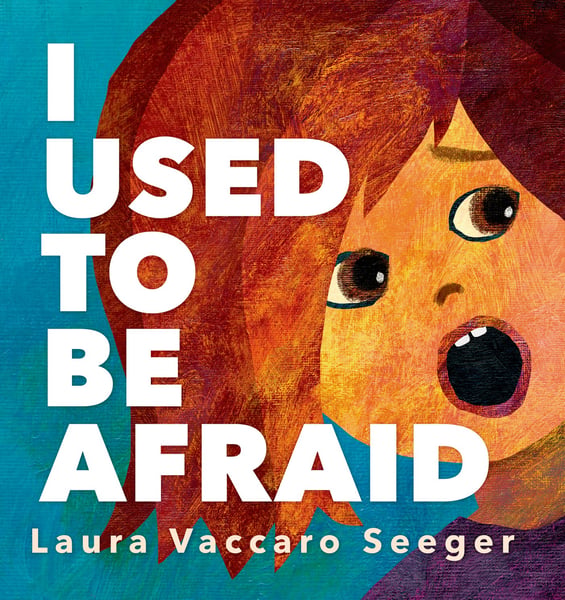 I Used To Be Afraid