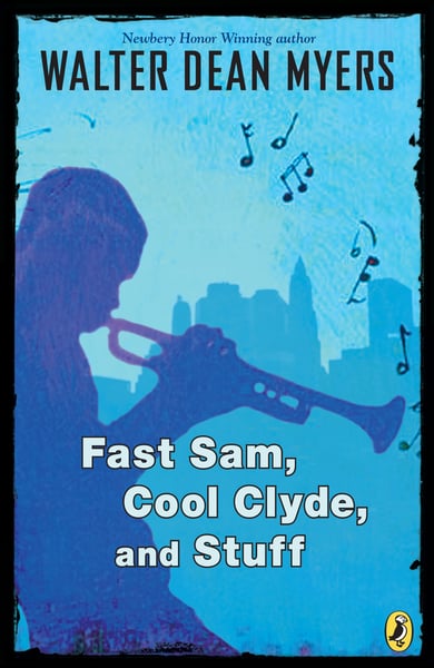Fast Sam, Cool Clyde, And Stuff
