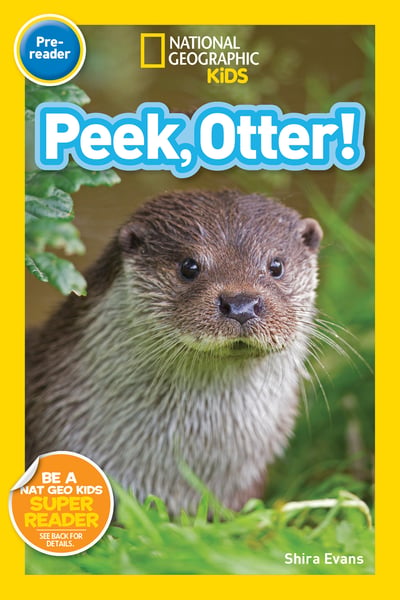 Peek, Otter
