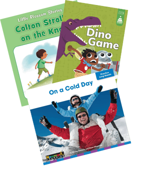 LETRS Special Closed Syllables