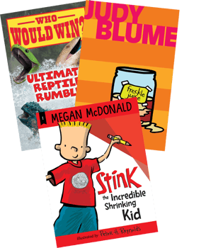 50 Favorites Grade 2