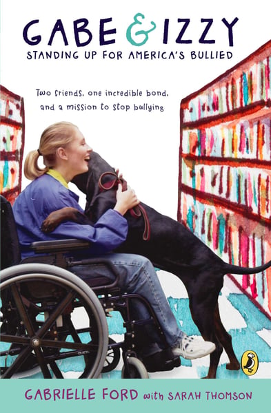 Gabe & Izzy: Standing Up For America's Bullied