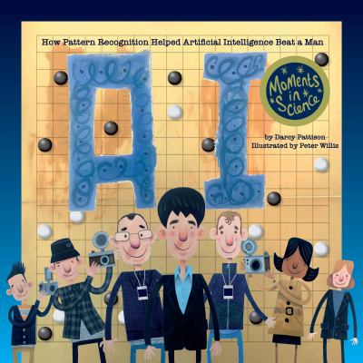 AI: How Pattern Recognition Helped Artificial Intelligence Defeat A World Champion