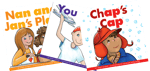 Rhyming Word Families