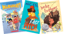 Diverse Characters & Multicultural Perspectives Grade 7