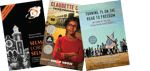 Fishtank Learning ELA Grade 5 Unit 4: Young Heroes: Children Of The Civil Rights Movement (Teacher Copies)