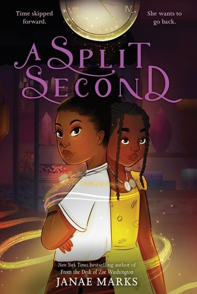 Split Second, A