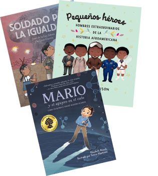 Aligned To Into Reading Grade 4 Module 4 Heroic Feats Spanish