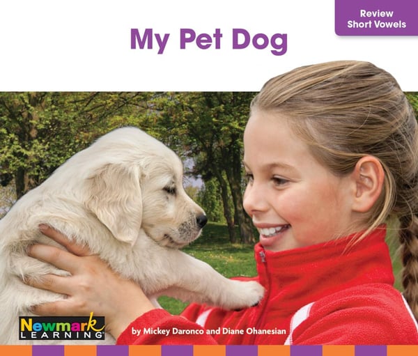 My Pet Dog