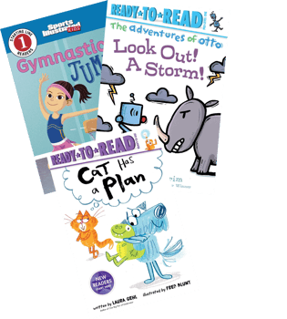 Level E Fiction Best Sellers 6-Pack