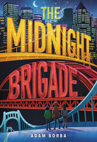Midnight Brigade, The