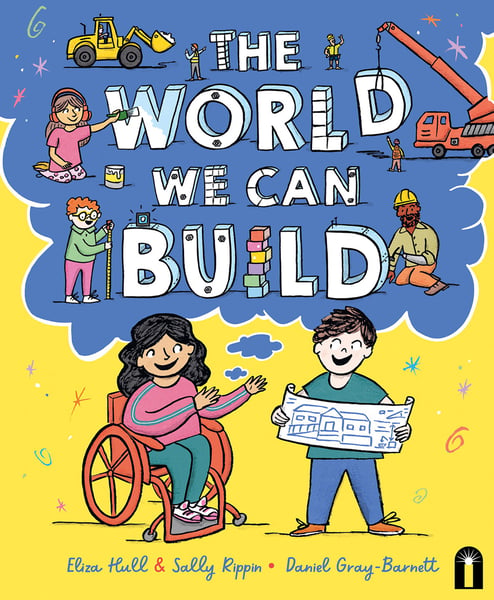 World We Can Build, The