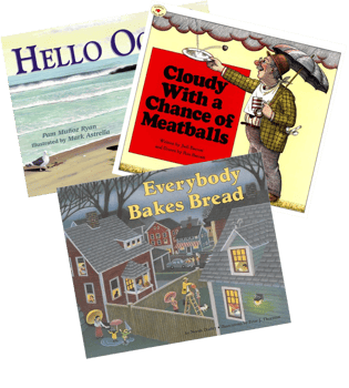 Grade 2 Classroom Favorites