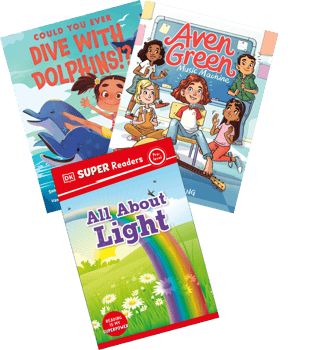 New York City Take Home Pack, Grade 1 New Books