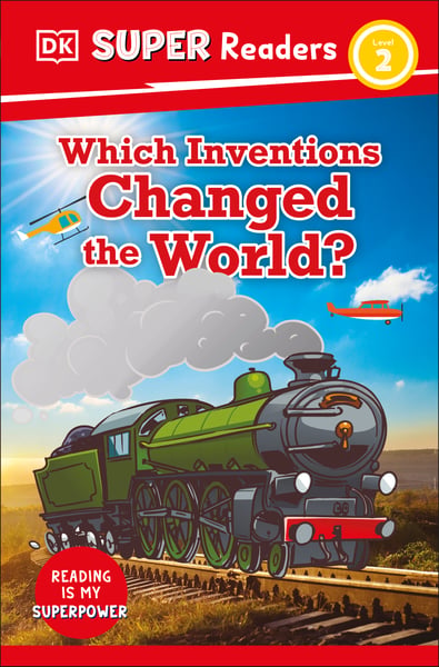 Which Inventions Changed The World?