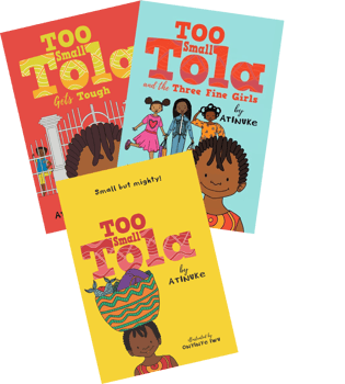 Too Small Tola